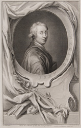 John Dryden, Esq.